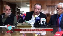 Jesús Ochoa insistió en conferencia que La Casa del Actor le pertenece a la ANDA. | Venga La Alegría