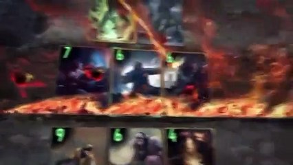 GWENT: The Witcher Card Game | Android Release Date Trailer