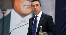 Trabzonspor'un eski başkanı İbrahim Hacıosmanoğlu, Ali Koç'a verdi veriştirdi