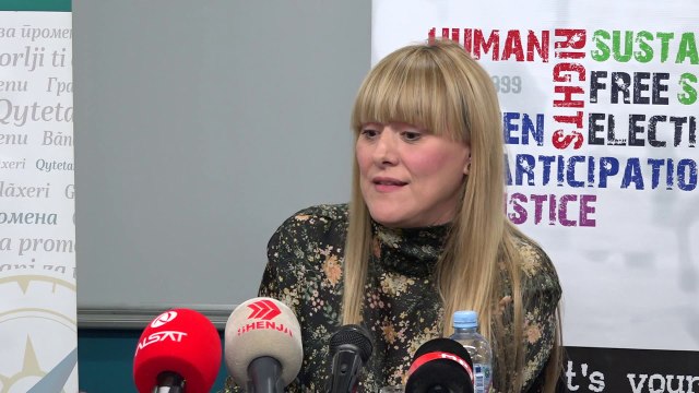 “Zgjedhje të lira kundër propagandës së errët”