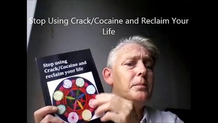 The 5 stages of recovery from Cocaine and Crack addiction