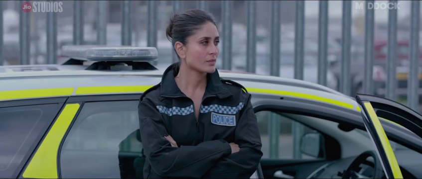 Angrezi Medium - Official Trailer | Irrfan Kareena Radhika | Dinesh Vijan | Homi Adajania | 20 March