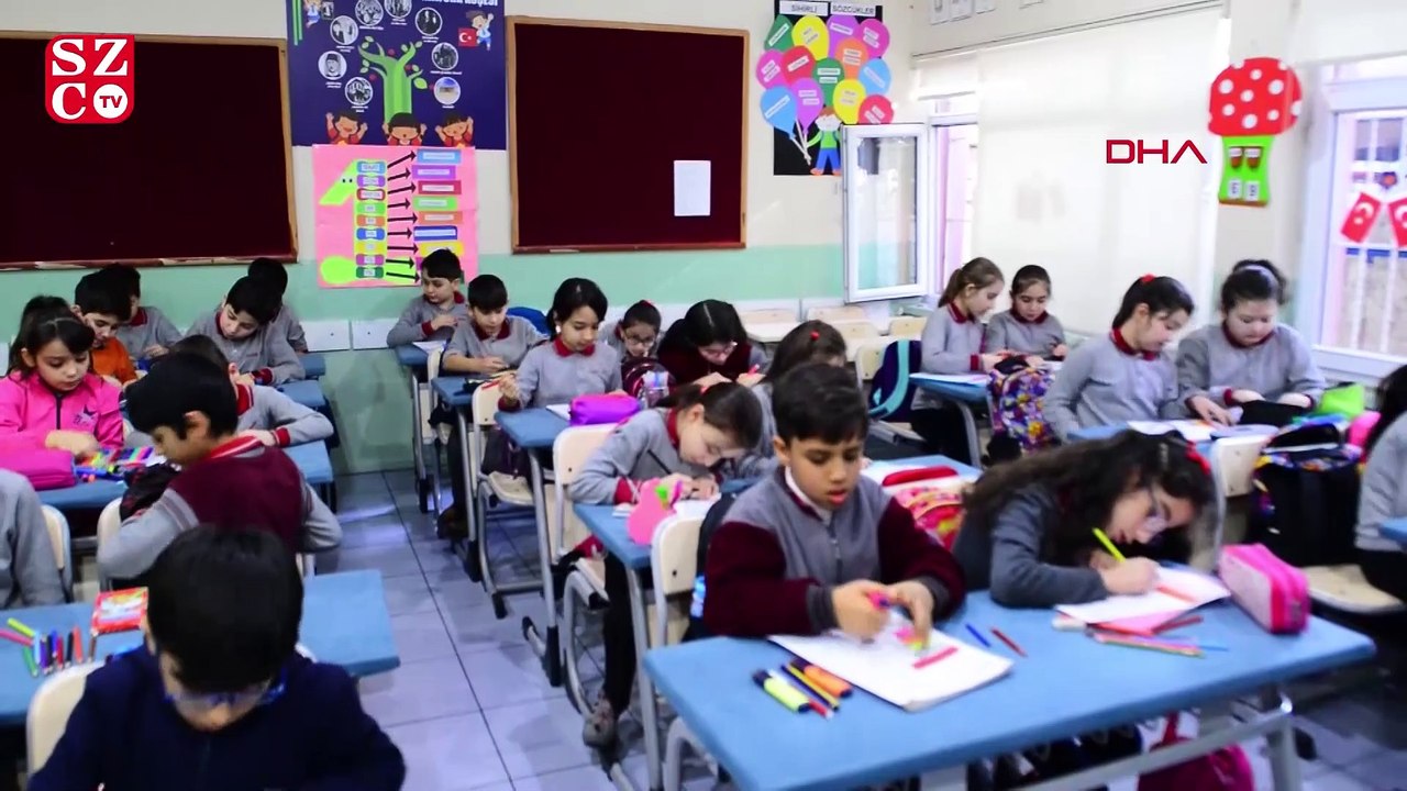 10 yaşındaki Elanur Türkiye'nin gururu oldu!