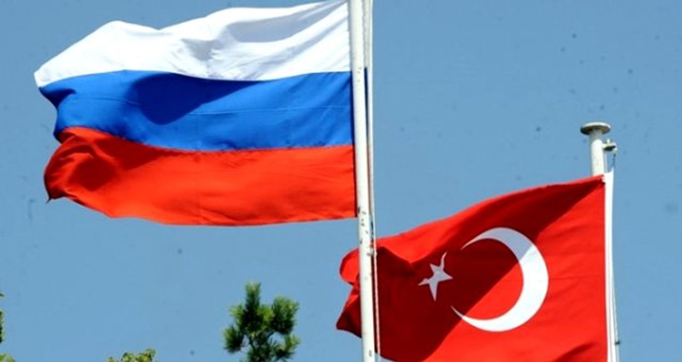 Rusya'dan gerginliği tırmandıracak Türkiye açıklaması: Suriye ile ilgili provokatif açıklamalardan kaçının