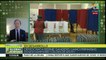 EEUU: Bernie Sanders gana las elecciones primarias en New Hampshire