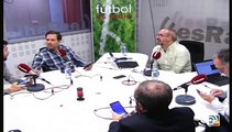 Fútbol es Radio: El Athletic gana por la mínima al Granada