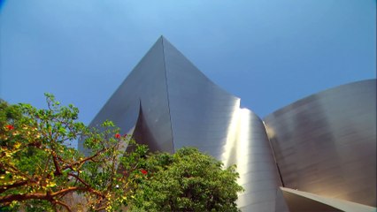 USA Côte Ouest et Far West 1, le show de la nature