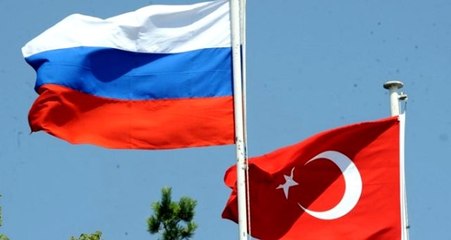 Rusya'dan gerginliği tırmandıracak Türkiye açıklaması: Suriye ile ilgili provokatif açıklamalardan kaçının