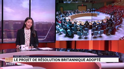 Après-Midi infos - 13/02/2020