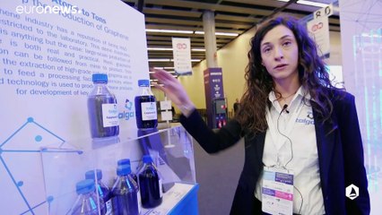 La sfida europea del grafene