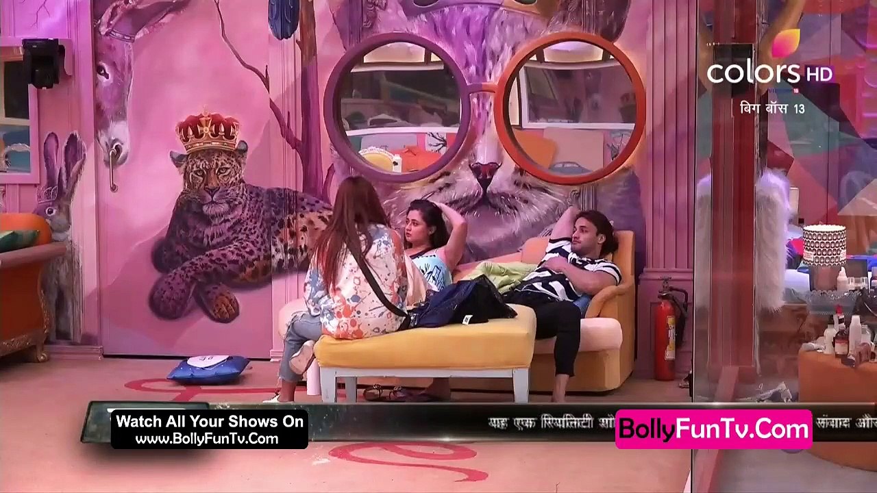 Bigg Boss 13 Part 1