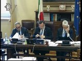 Roma -  Interrogazioni a risposta immediata  (13.02.20)