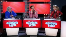 La journée mondiale de la radio avec les Grosses Têtes