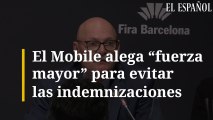 El Mobile alega 