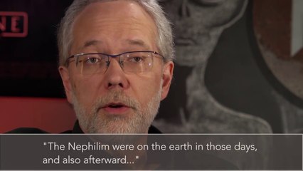Will the Nephilim Return?