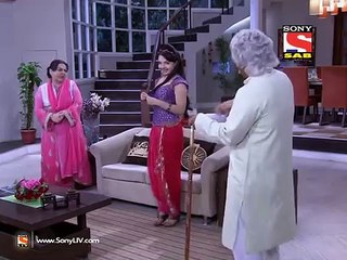 Jeannie aur Juju Episode 26 Vicky got Old