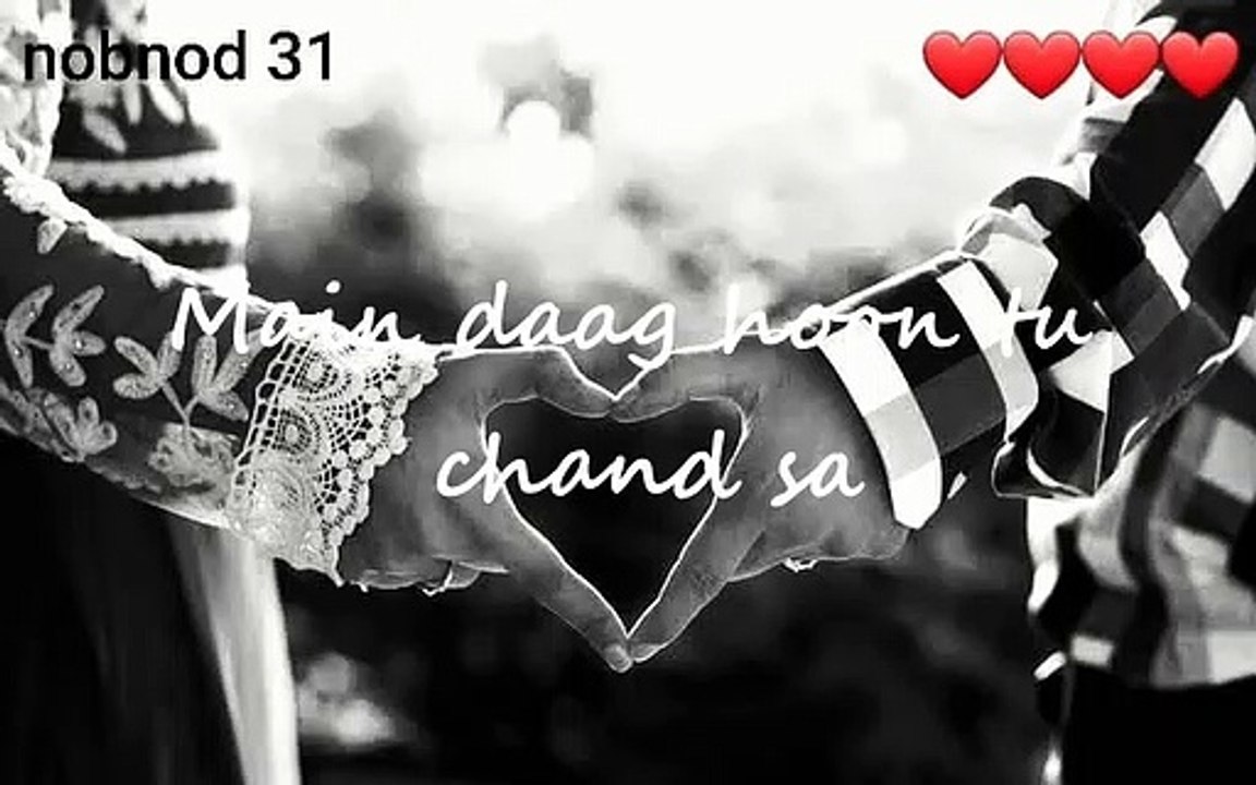 Hawa Banke  (Whatsapp Status) | Darshan Raval | Nirmaan