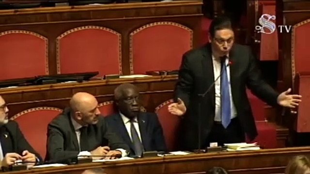 Candura - Siamo vicini a Zaky e alla sua vicenda (13.02.20)