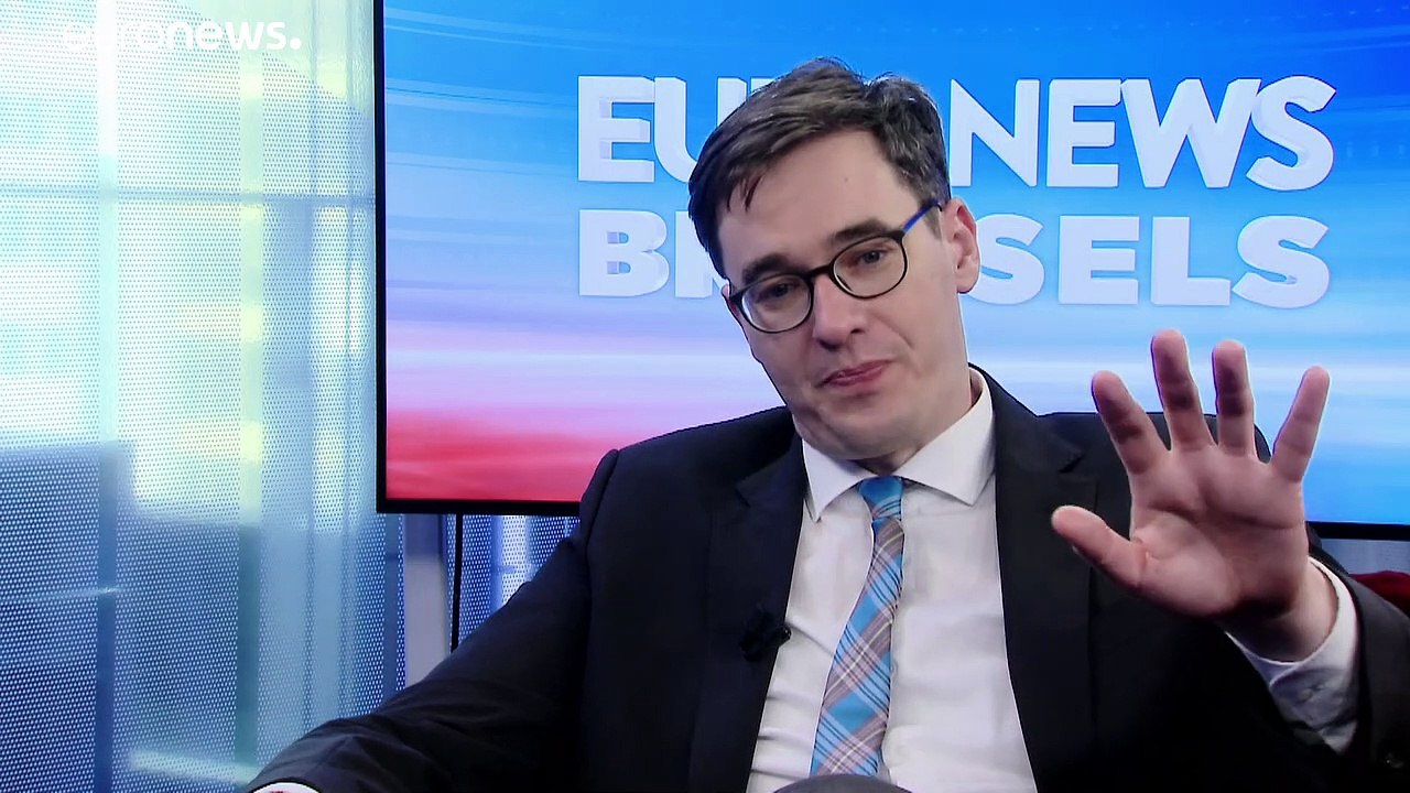 The Brief from Brussels: Osteuropas Opposition wirbt um EU