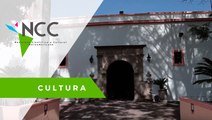 Ca­pi­llas an­ti­guas de Gua­da­la­ja­ra son in­ven­ta­ria­das para for­mar par­te del pa­tri­mo­nio cul­tu­ral