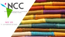 Noticiero Científico y Cultural Iberoamericano, emisión 213. 17 al 23 de febrero 2020