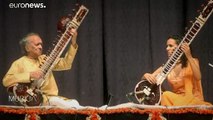 Ravi Shankar'ın kızı Anoushka Shankar'ın 'büyüleyici' müzikal yolculuğu