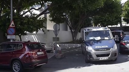 Ex-diretor da Pemex enviado à prisão na Espanha