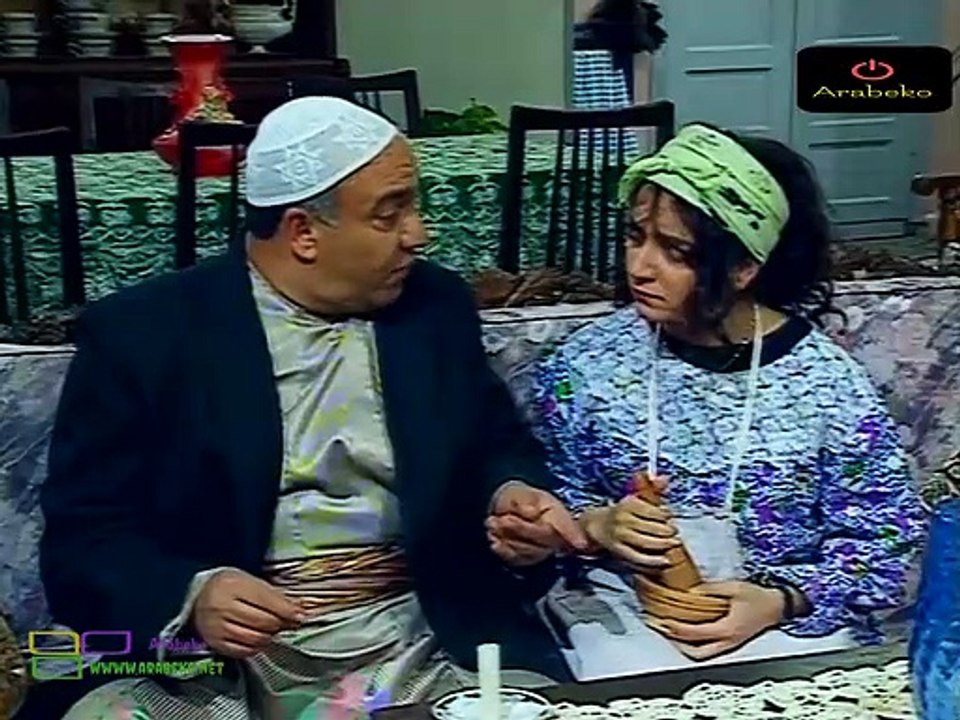 المسلسلس السوري عيلة 5 نجوم الحلقة 2