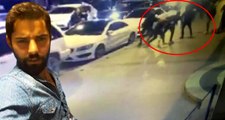 Beyoğlu'nda midye ısmarlama tartışması cinayetle sonuçlandı