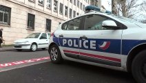 Un deal de rue démantelé au Crêt de Roc à Saint-Etienne