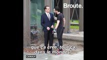 Etre plus écolo grâce à un coach - Broute - CANAL+