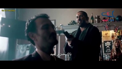 فيلم الانتقام 2019 بويكا الجزء الثانى مترجم HD