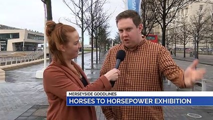 GOODLINES: 14th February 2020