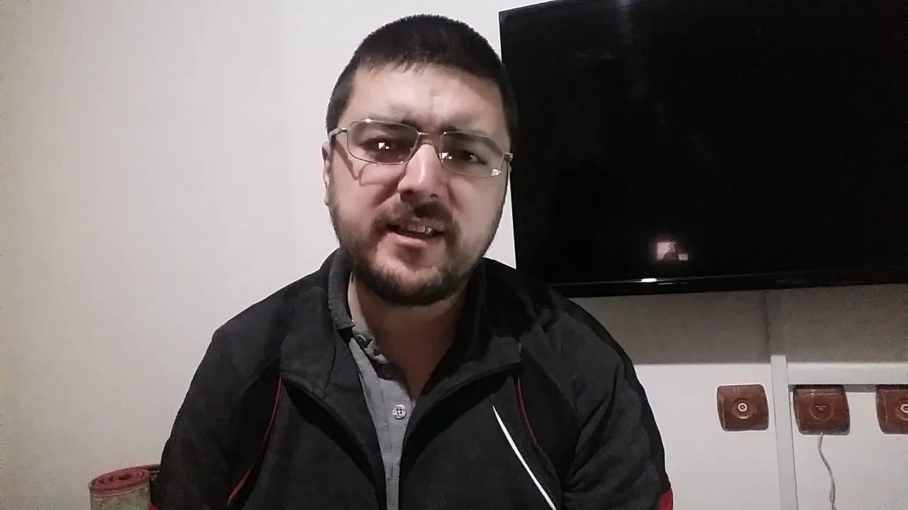 RÜYADA ACIYI HİSSETMEK