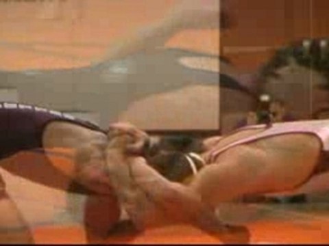 El Cajon Invitational wrestling promo