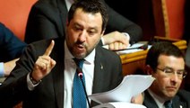 İtalya'dan Libya politikası itirafı: Türkiye gibi yapmalıyız