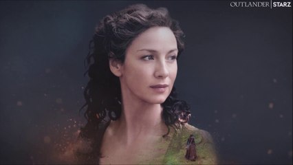 Outlander S5 - Claire's Journey [Sub Ita]
