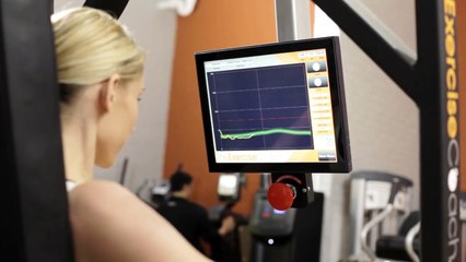 ‘Smart Equipment’ Is Making Exercise Easier Than Ever