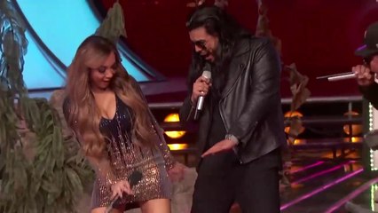 SE ARMA EL PERREO Y DON CHETO SE MOLESTAS - ESTRELLA TV