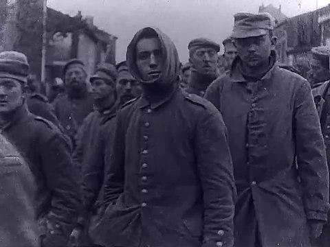 La Revanche des Français Devant Verdun [Revenge of the French Before Verdun] (1917)