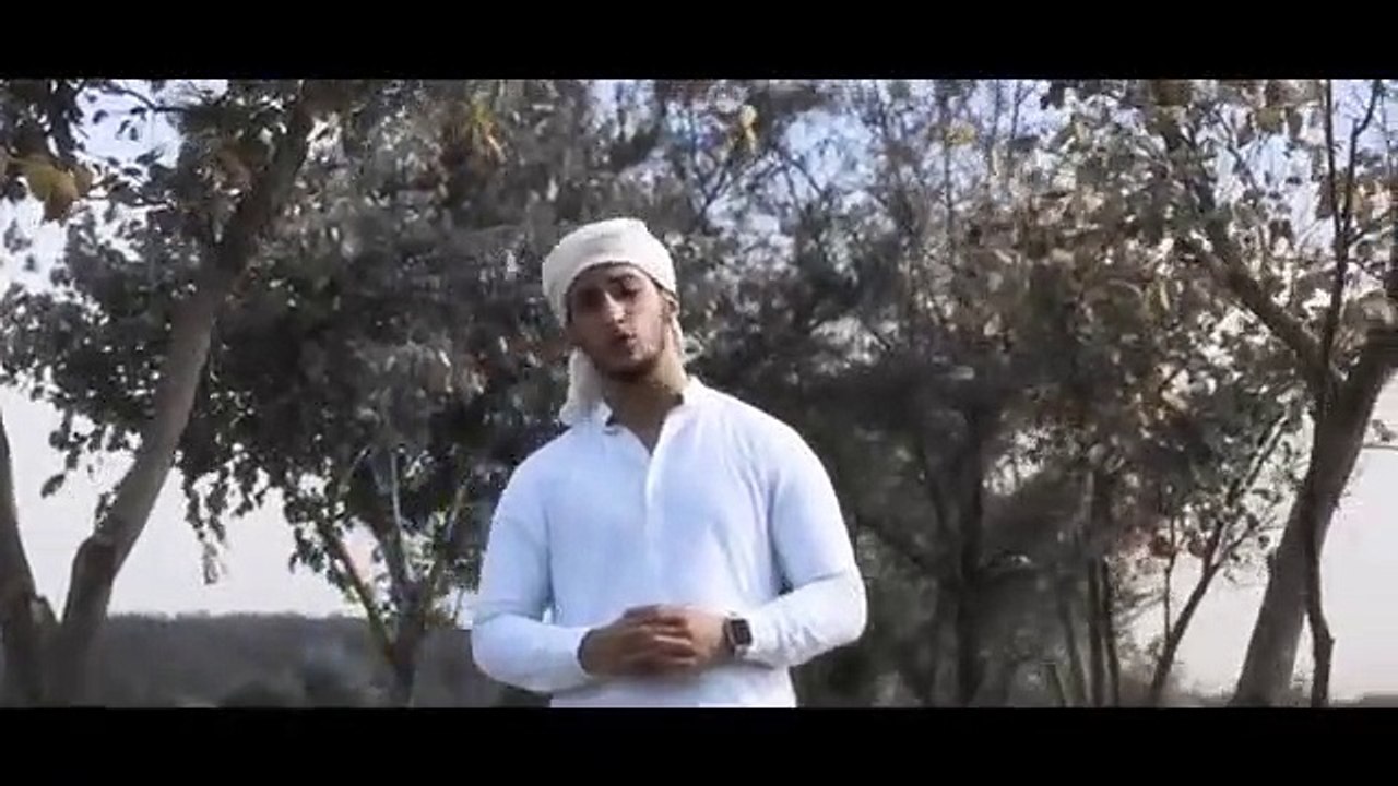 Danish Dawar..NEW NAAT MUHAMMAD SE WAFA ❤❤❤ - ClipMega.com