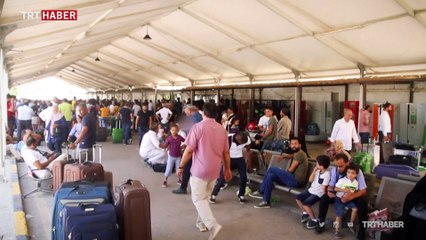 Libya'da Hafter, BM kararlarına rağmen saldırılarını sürdürüyor