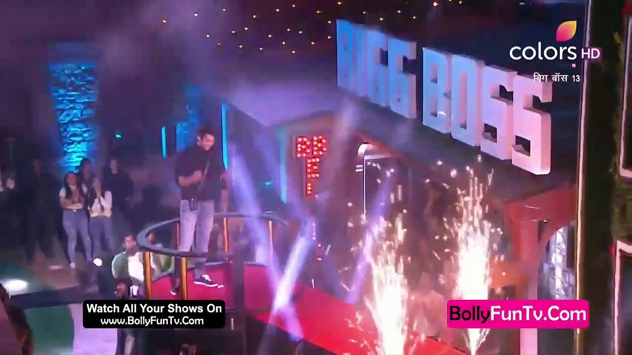 Bigg Boss 13 Part 8