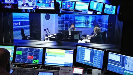 Muriel Pénicaud : "les réformes ont des effets"