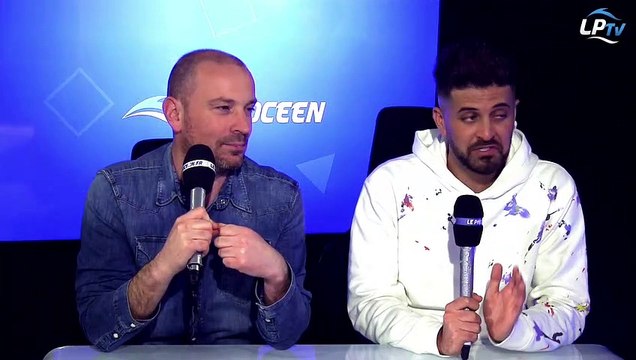 Talk Show du 13/02, partie 1 : la défaite à Lyon, c'est grave ou pas ?