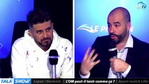 Talk Show du 13/02, partie 3 : L'OM peut-il tenir comme ça jusqu'à la fin ?