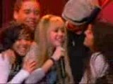 Hannah Montana (Miley Cyrus) - True Friend - Music Video