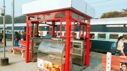 Kanpur to Lucknow to Sitapur to back Lucknow metro vlog