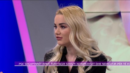 “Ka ende vajza që “qepen” për të kënaqur partnerët!”, doktoresha tregon rastin e…