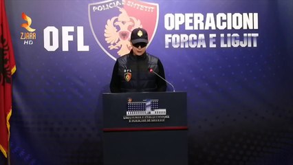 OFL I DËRGON FORMULARËT PAJTIM SERJANIT